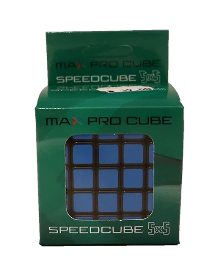 Kube MaxPro 5x5