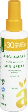 Sun Spray Spf30