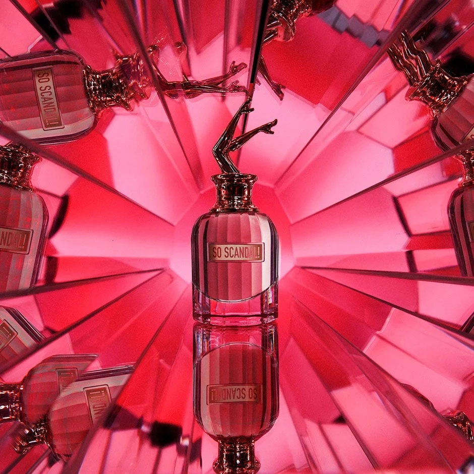 JEAN PAUL GAULTIER So Scandal!