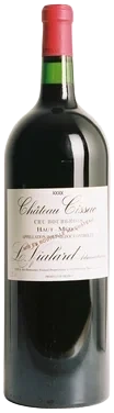 Chateau Cissac 150 cl 12,5%