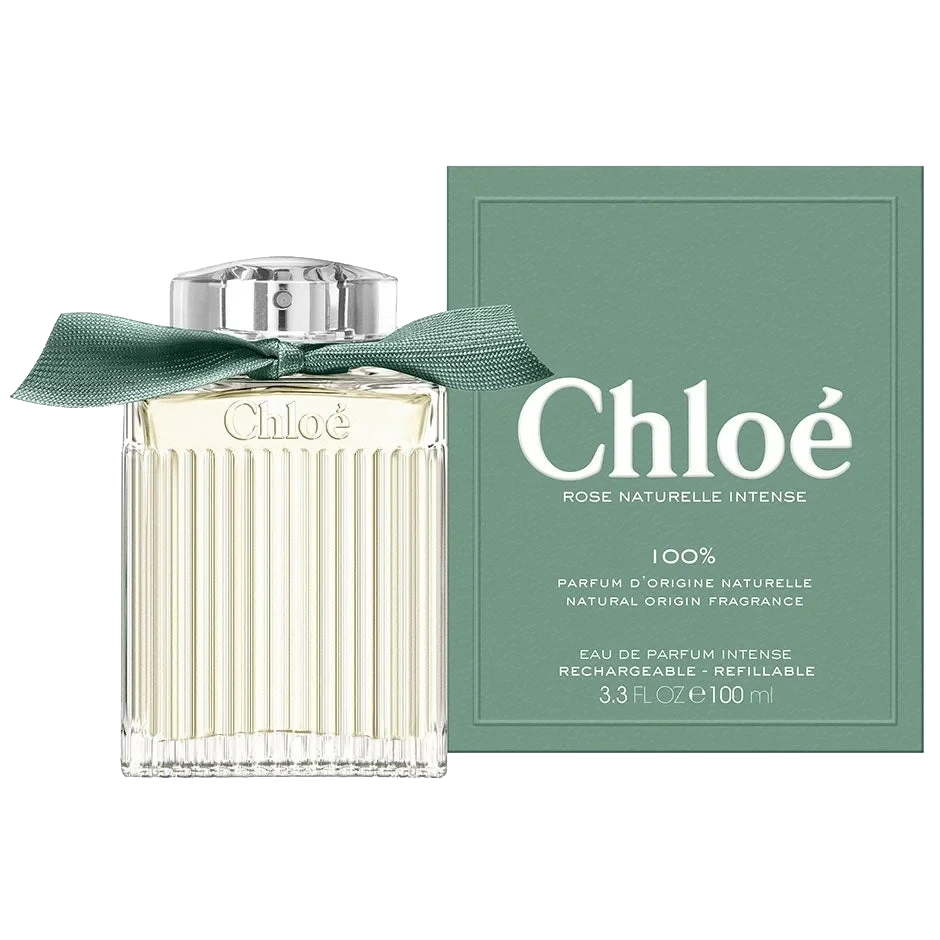 Chloé Rose Naturelle Intense