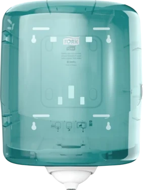 Tork Reflex Dispenser Senterrull Turkis M4