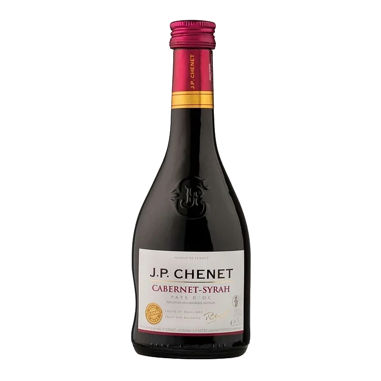 J P Chenet Cabernet Syrah 13,0%