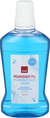 Mouthwash 0,15%