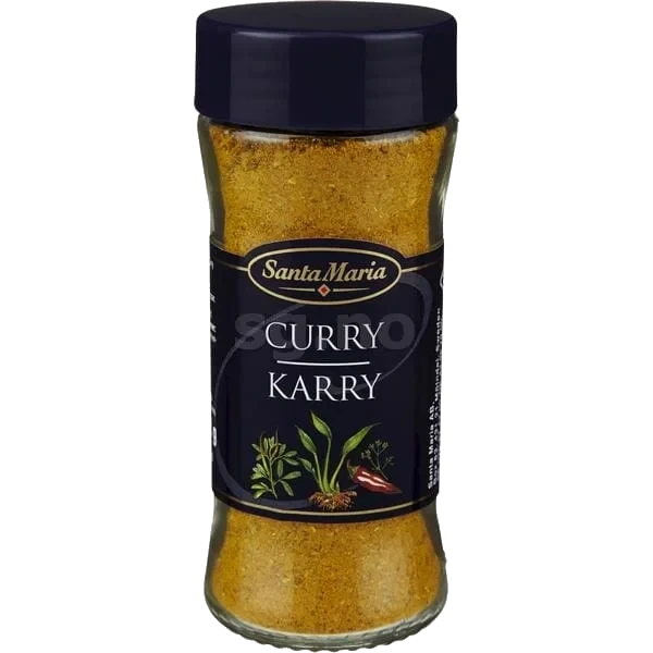 Curry