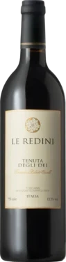 Le Redini Tenuta Degli 2010 13,5%