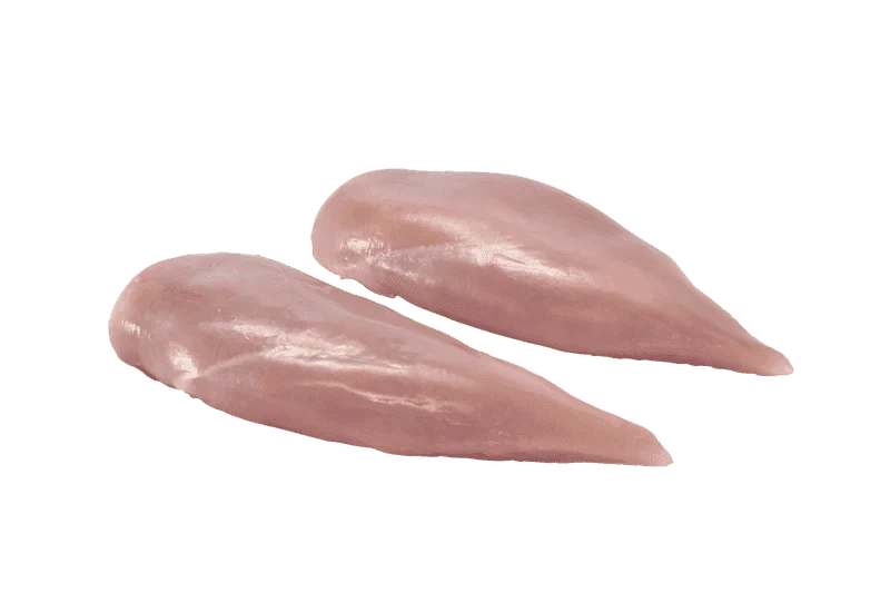 Coop Kyllingfilet 1,1kg