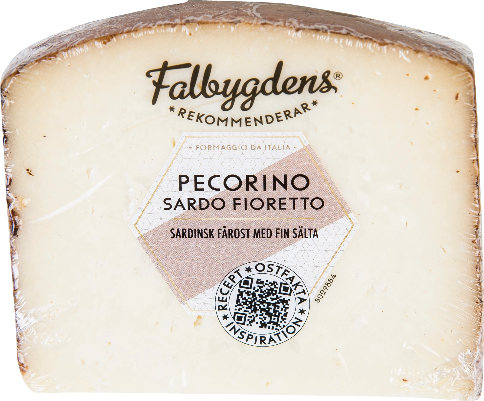 Pecorino Sardo