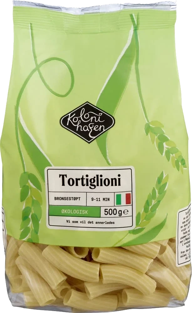 Tortiglioni