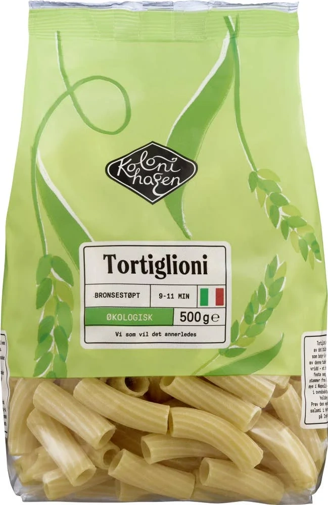 Tortiglioni