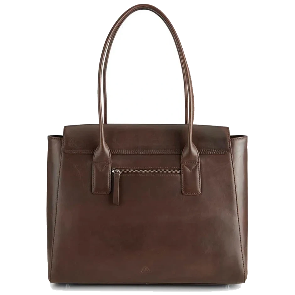 Markberg Natalie MBG Work Bag, Antique
