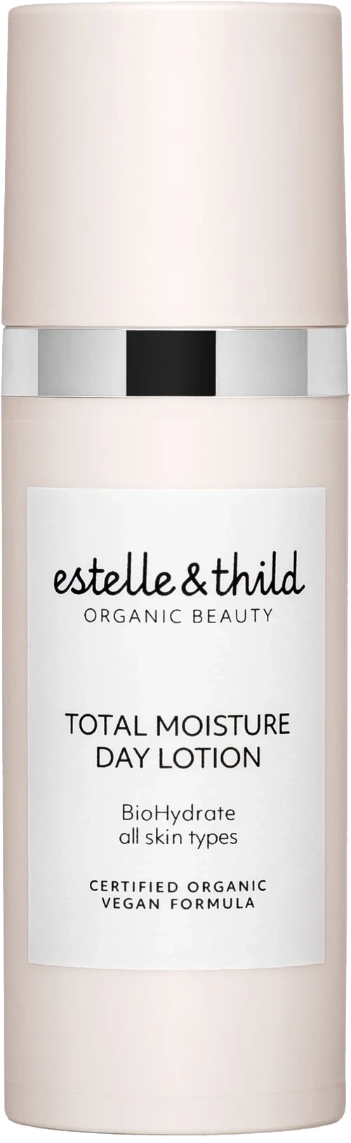 Estelle&Thild Organic Beauty BioHydrate Total Moisture Day Lotion 50 ml