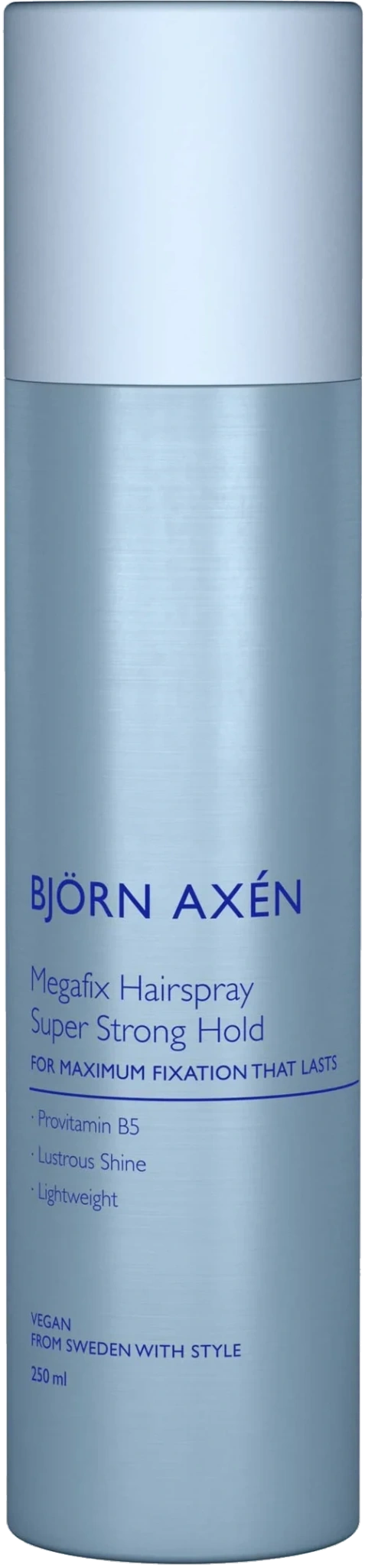 Björn Axén Björn Axen Style Style Megafix Hairspray 250 ml