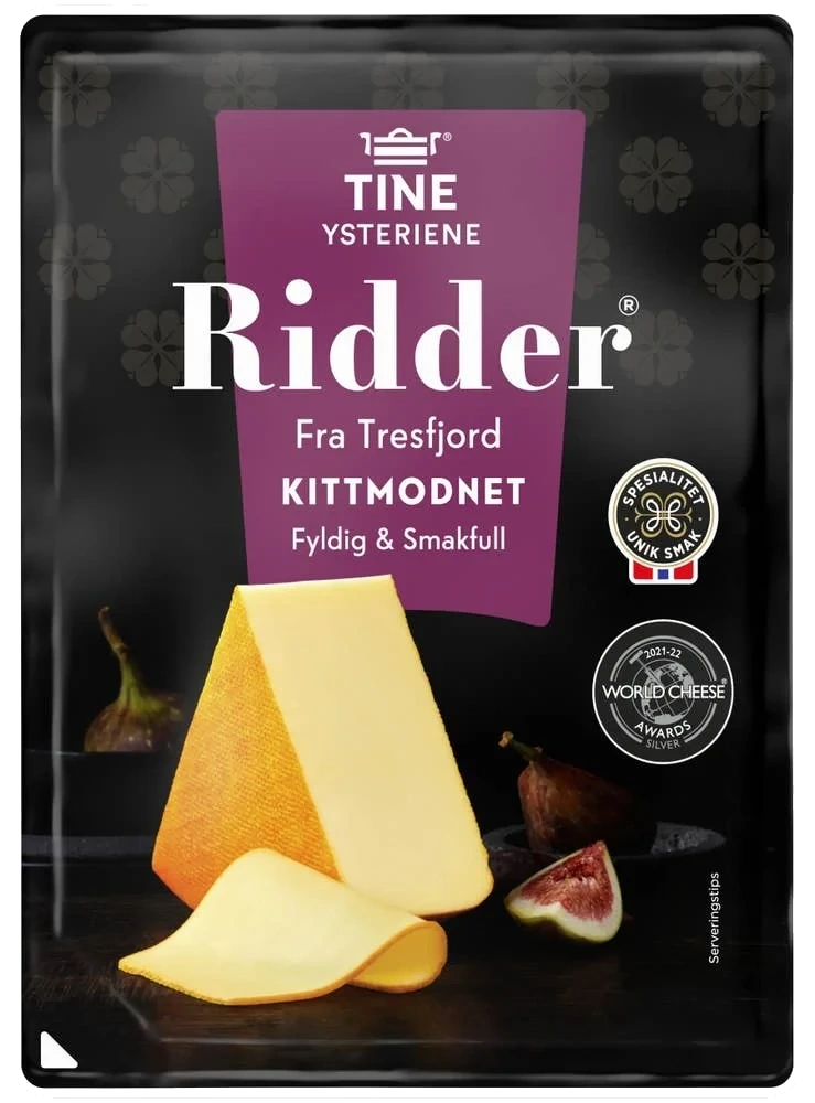 Ridderost