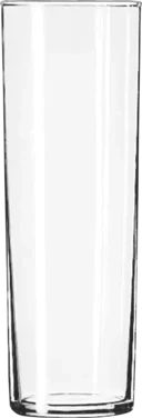 Straight Sided Zombie Hi-ball 39,9cl X 72 Libbey