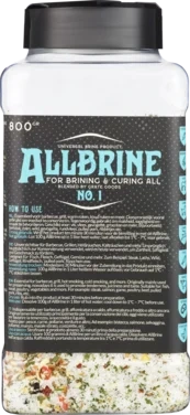 Allbrine Nr.1