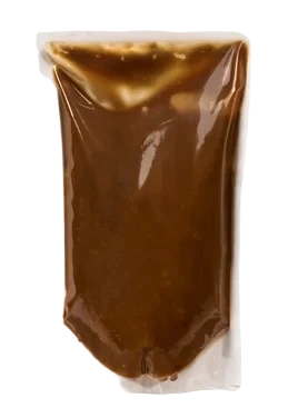 Brun Saus