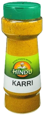 Karri Boks Hindu