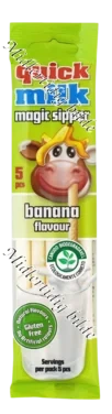 Quick Milk Banan 30g