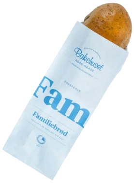 Familiebrød