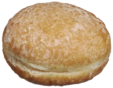 Berlinerbolle Vaniljekrem 65g Mesterbakeren