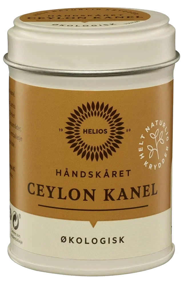 Ceylon Kanel Malt