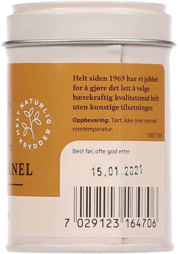 Ceylon Kanel Malt
