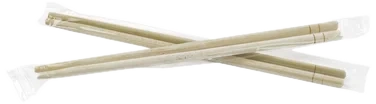 Bambus Spisepinner 16cm