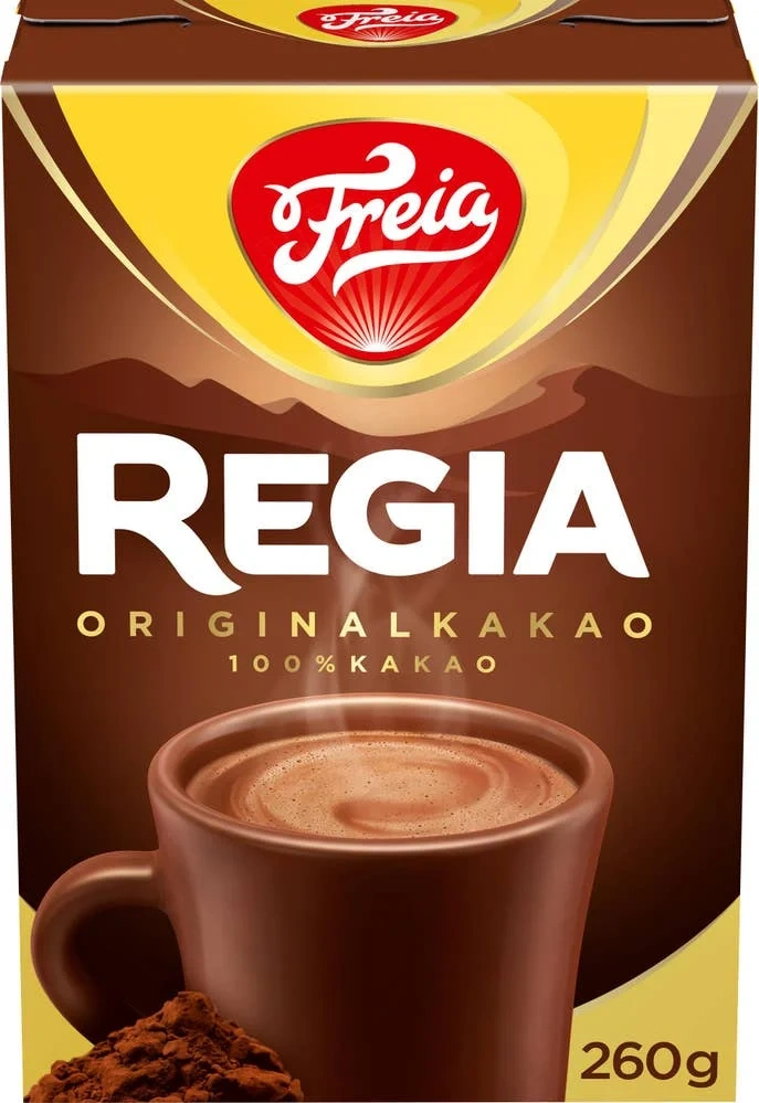 Regia Kakao