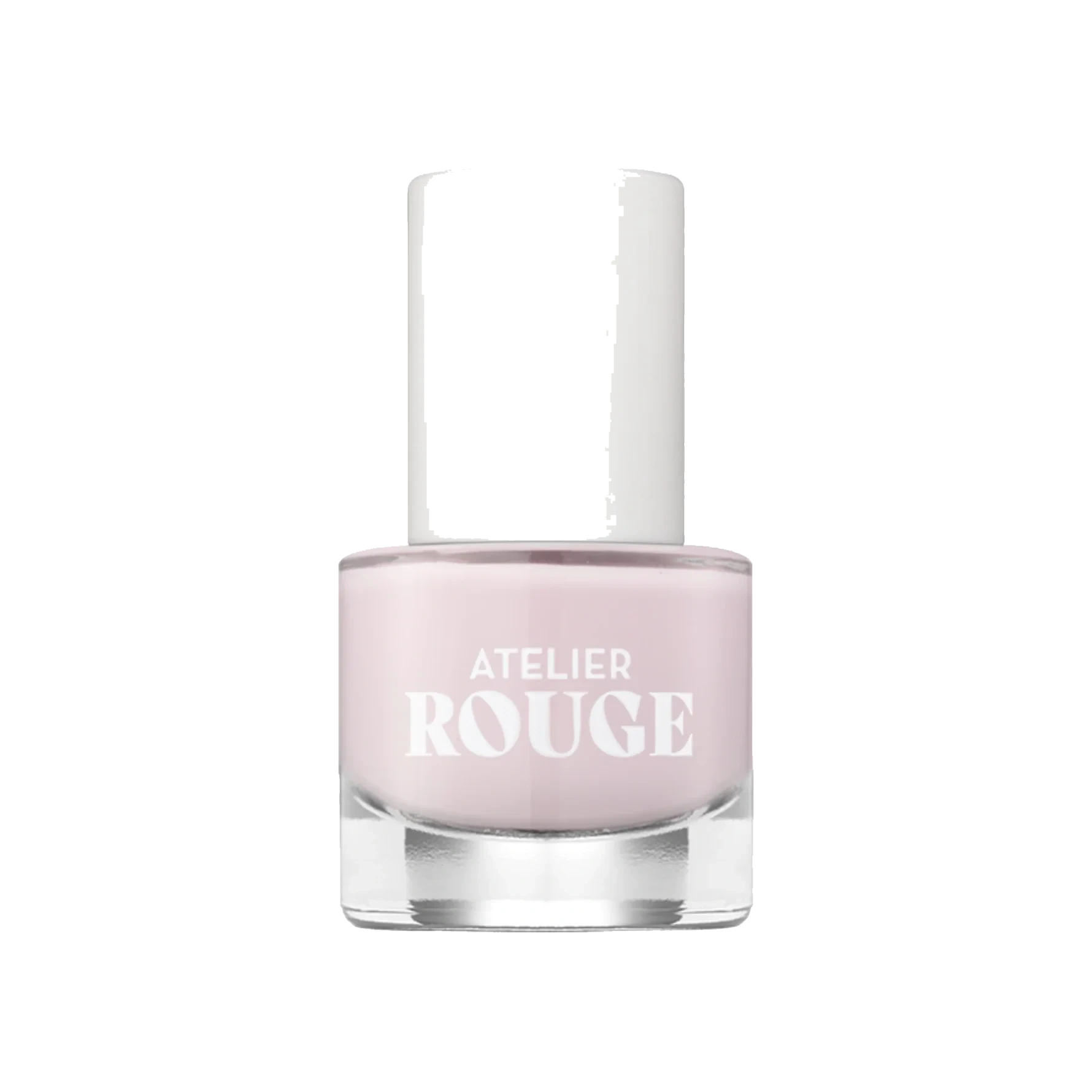 Atelier Rouge Nail Polish 8ml 122 Playful Pétale