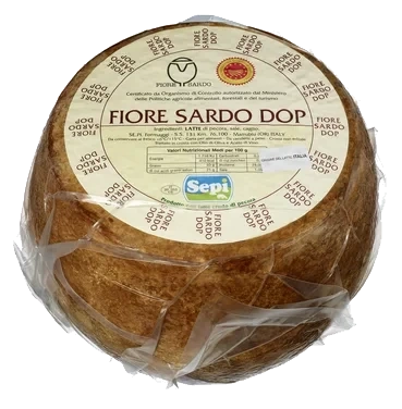 Pecorino Fiore Sardo Dop Ca 4kg Sepi
