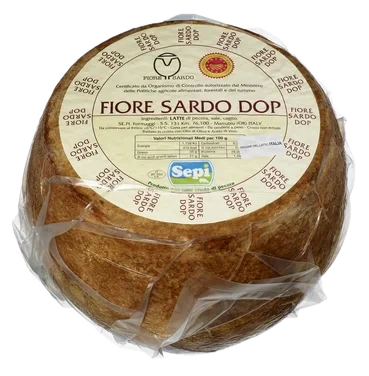 Pecorino Fiore Sardo Dop Ca 4kg Sepi