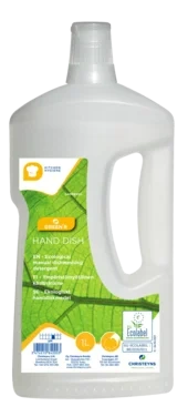 Green'r Handdish
