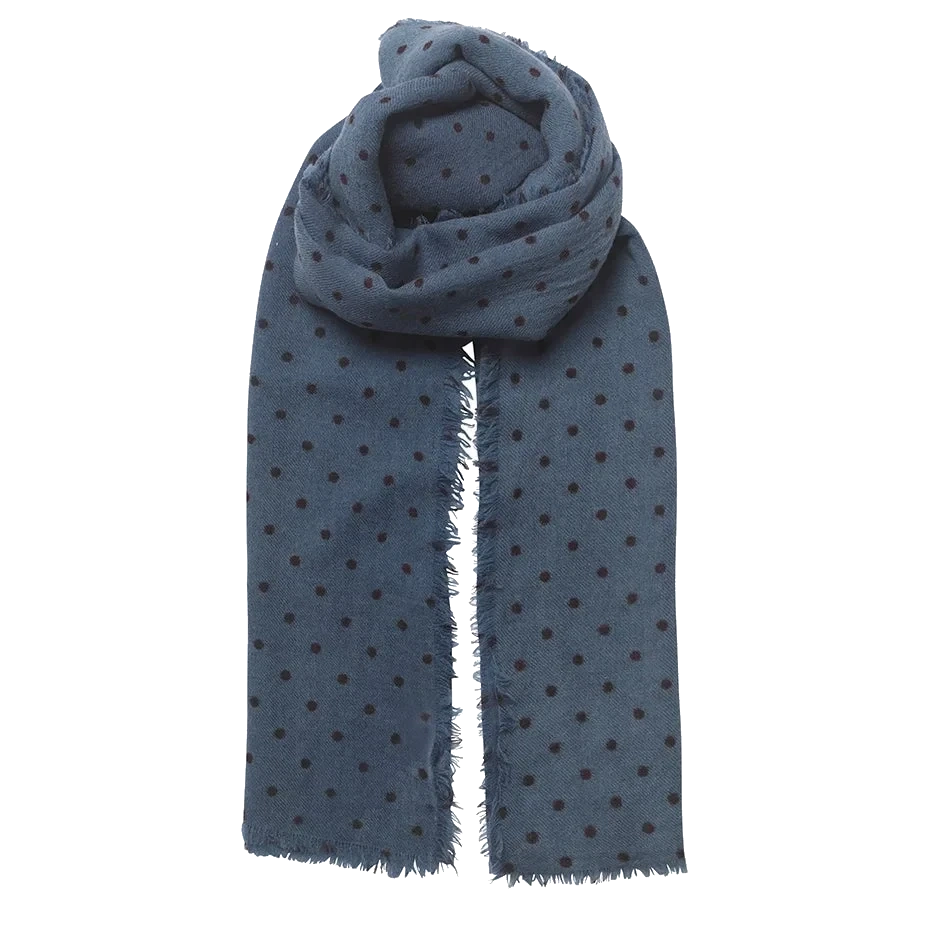 Becksöndergaard Dot Wica Scarf