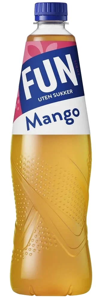 Fun Light Mango