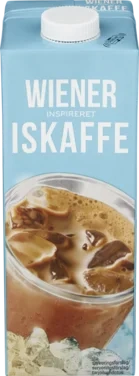 Wiener Iskaffe 1l Geia