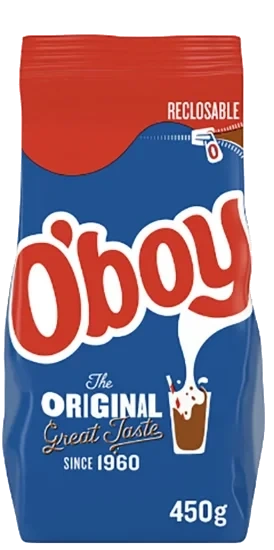 O'boy Orginal 450g