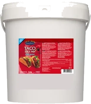 Taco Spice Mix