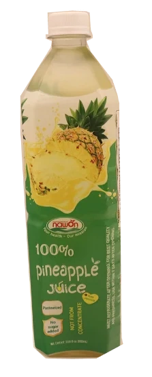 Nawon Ananas Juice 1l