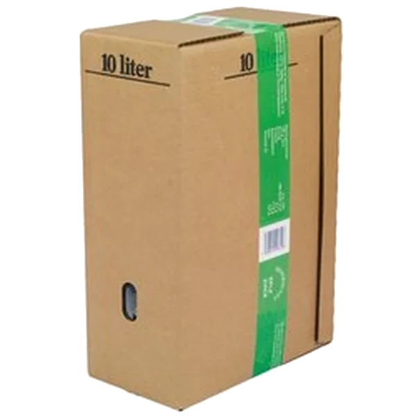 Bib Eplejuice Original 10l Slim Sunniva