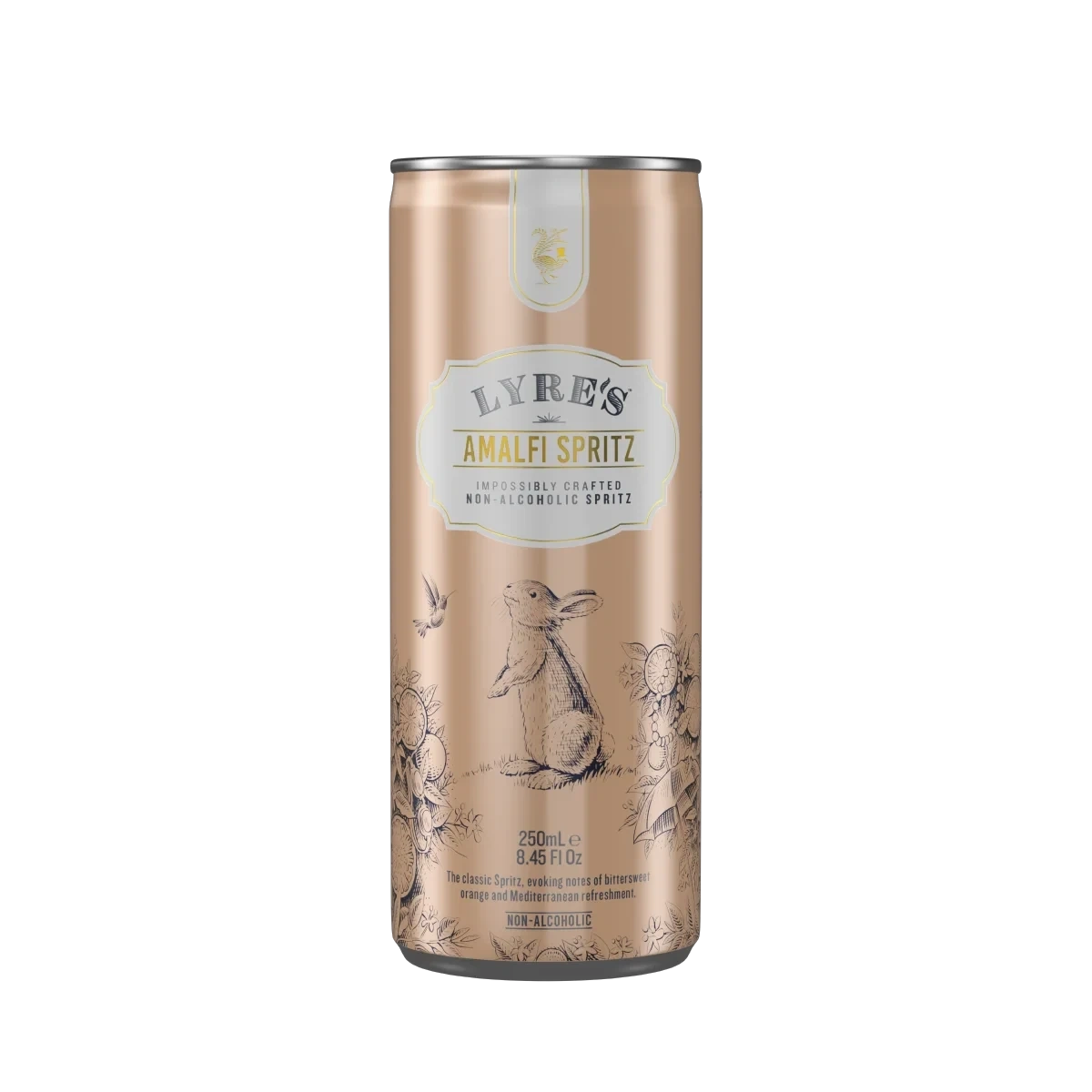 Lyre's - Amalfi Spritz 250ml