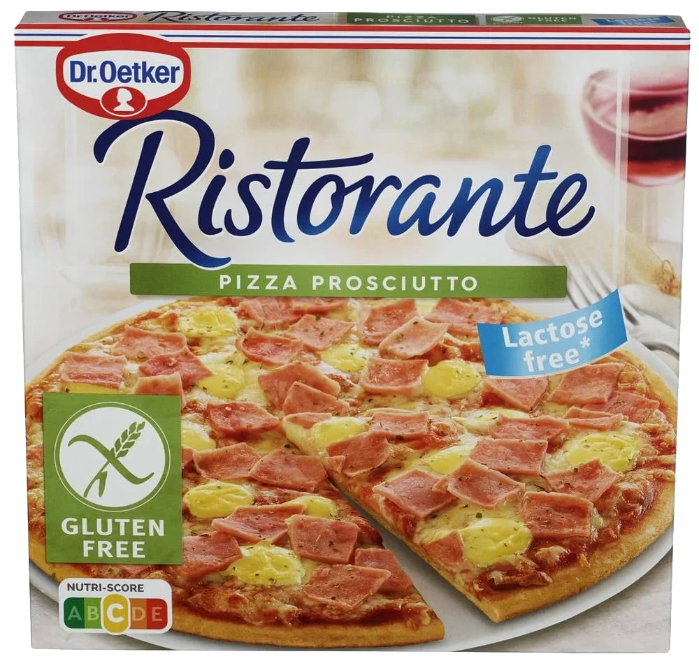 Ristorante Prosciutto