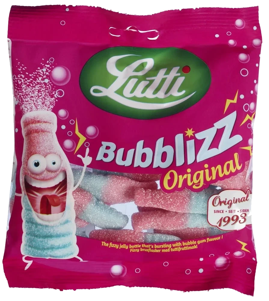 Bubblizz Original