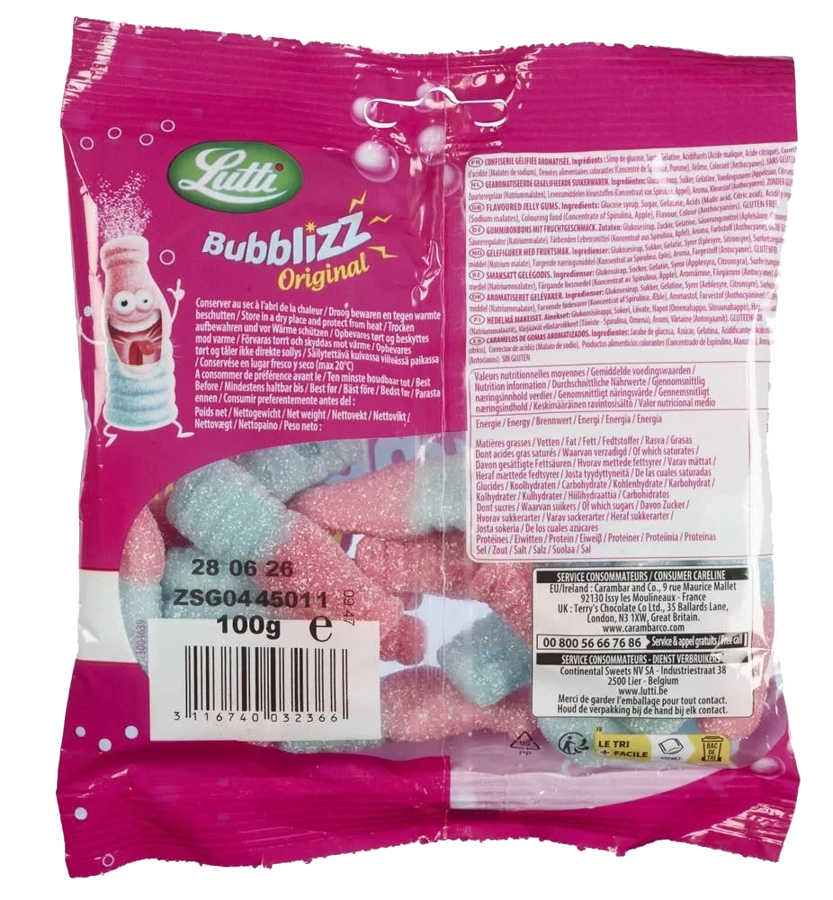Bubblizz Original