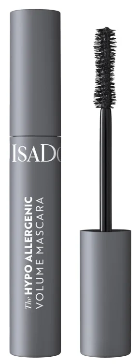 Mascara Hypo Allergenic 01 Isadora