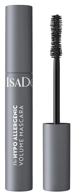 Mascara Hypo Allergenic 01 Isadora