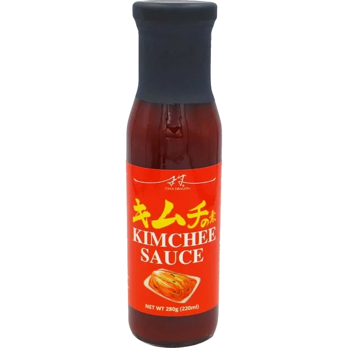 Kimchi Sås