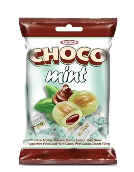 Tayas Choco Mint 700g