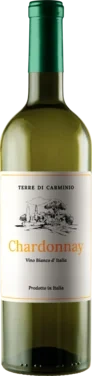 Terre Di Carminio Chardonnay 12%