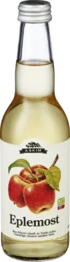 Eplemost 0,33L fl Askim